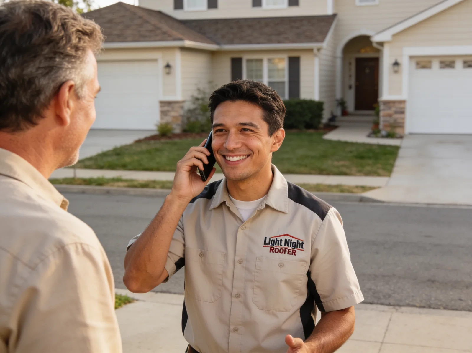 Emergency Roof Repair Cordell, OK FAQs